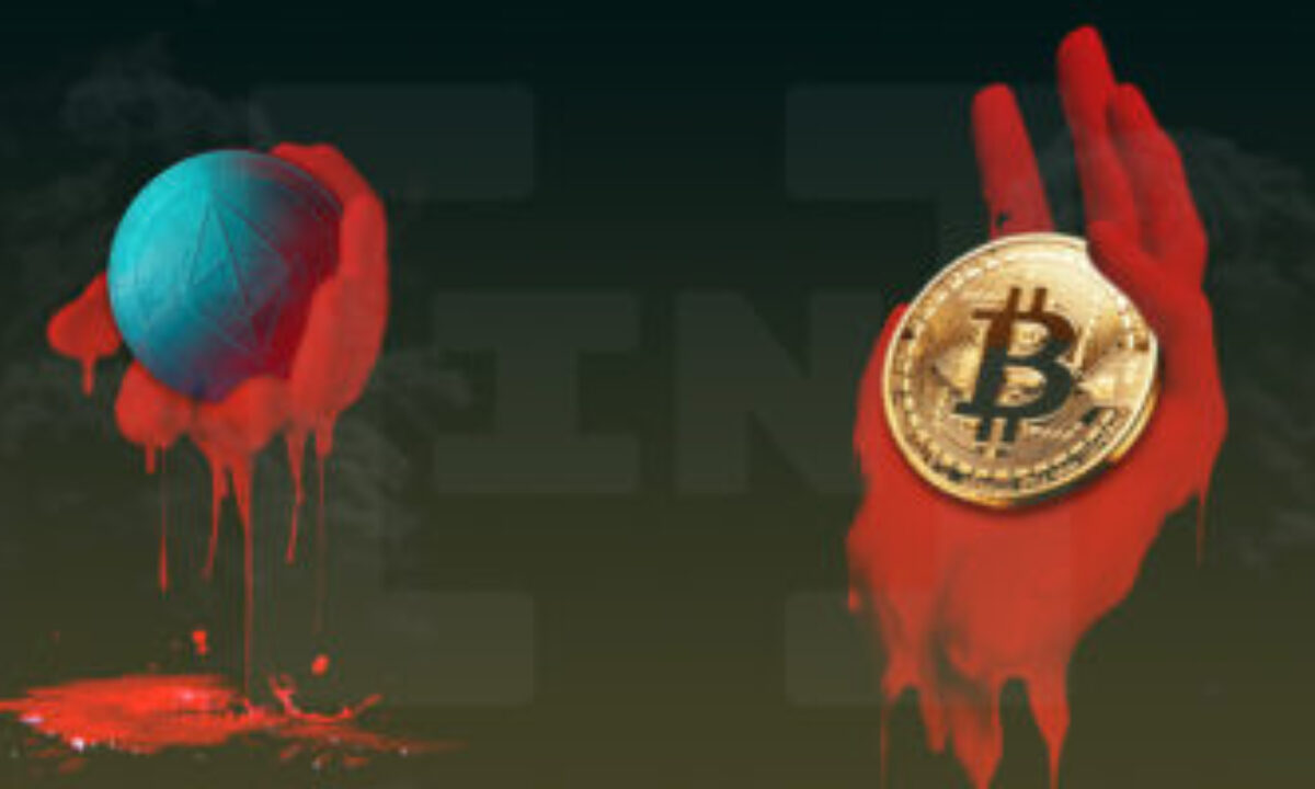 Cripto arte: ecosistema que lleva el arte a un nuevo nivel - BeInCrypto