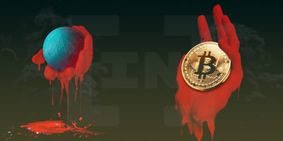 Cripto arte