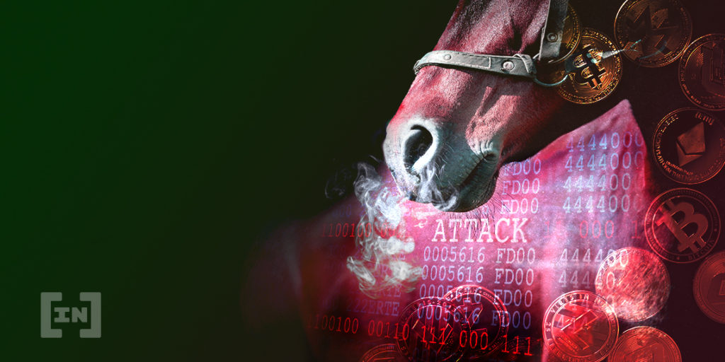 Virus troyano