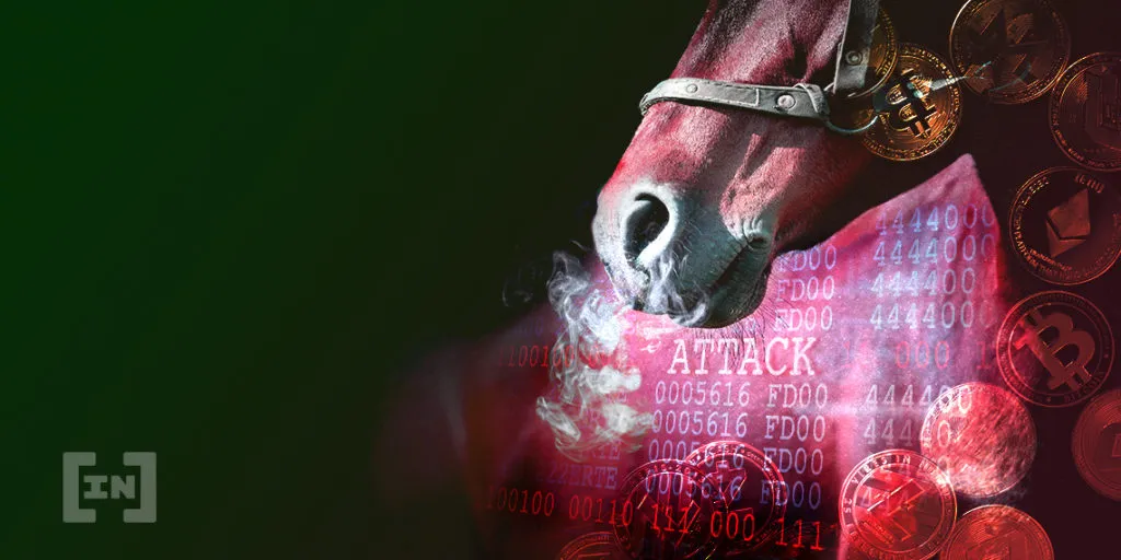 Virus troyano
