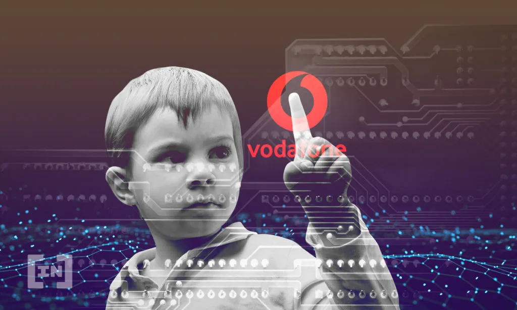 Vodafone