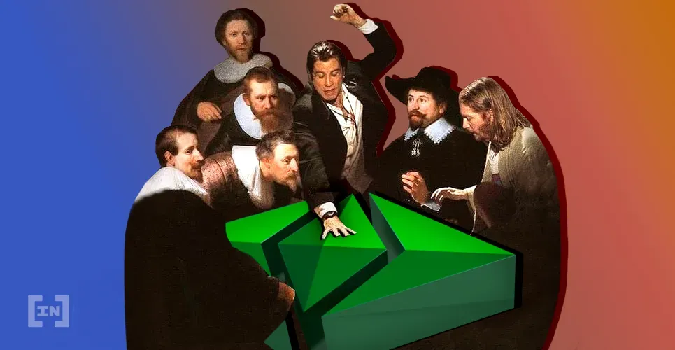 Ethereum Classic