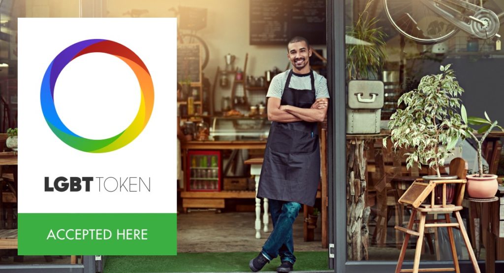 LGBT Token