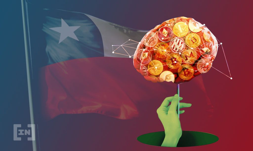 Lanzan en Chile la app Arriba: una novedosa plataforma de staking con criptomonedas