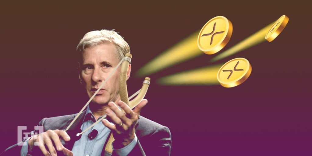 XRP bajo fuego