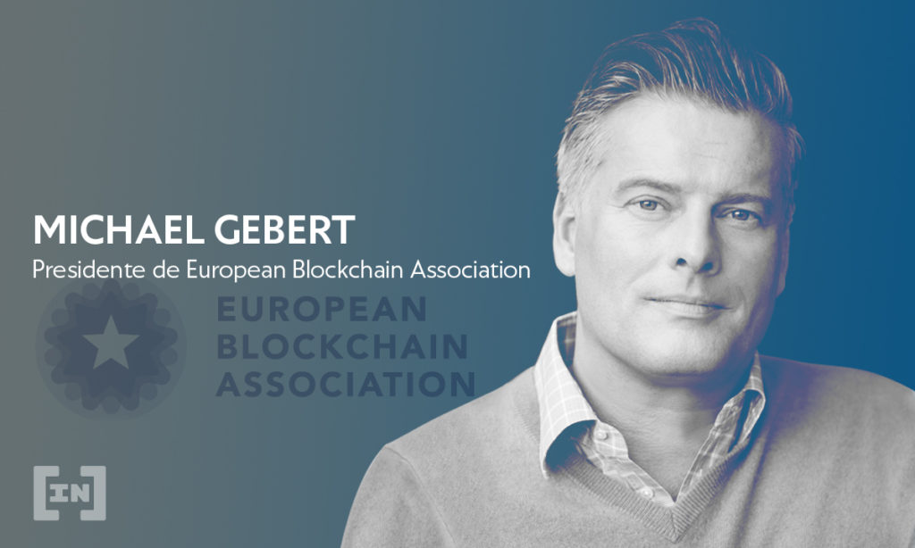 Michael Gebert