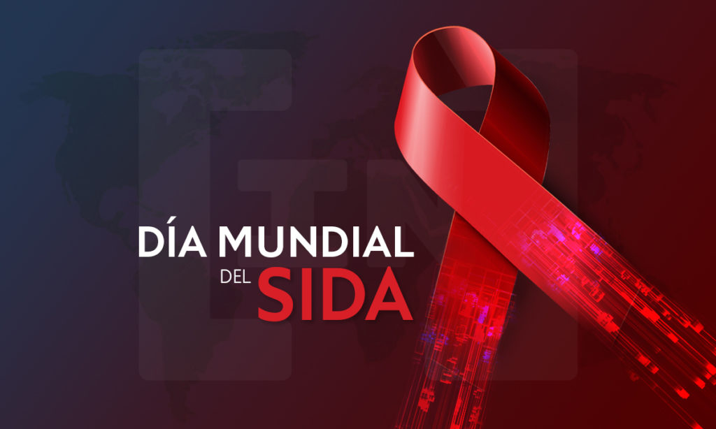 Dia mundial del SIDA
