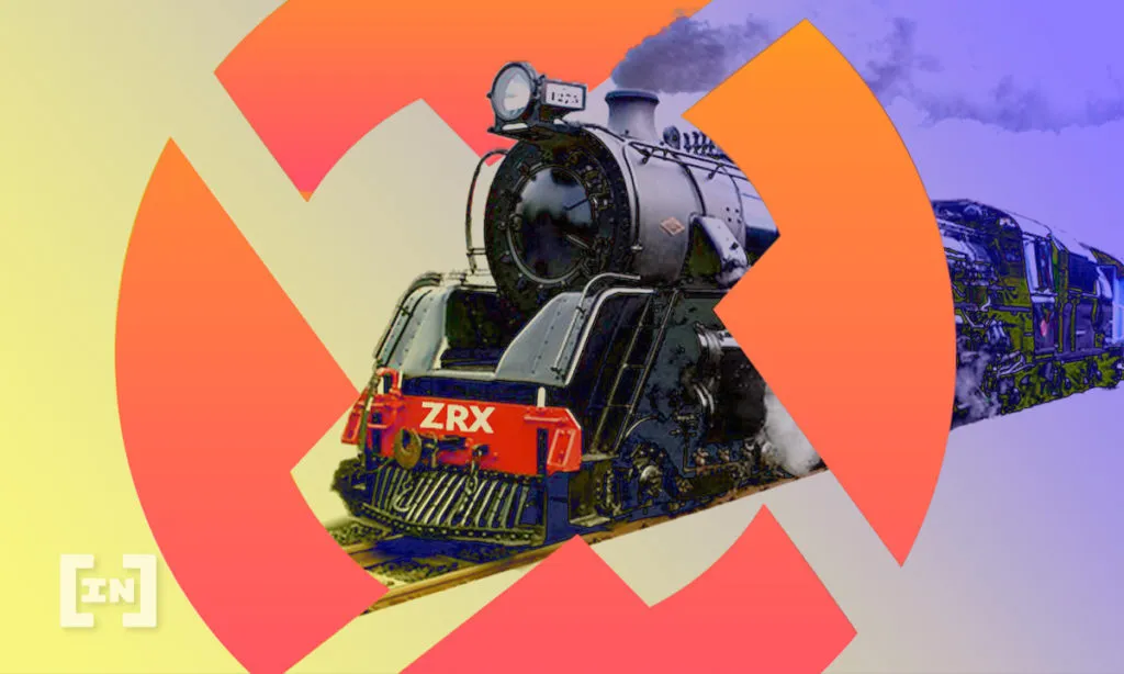 Protocolo DeFi 0x (ZRX) se actualiza para reducir tarifas de gas