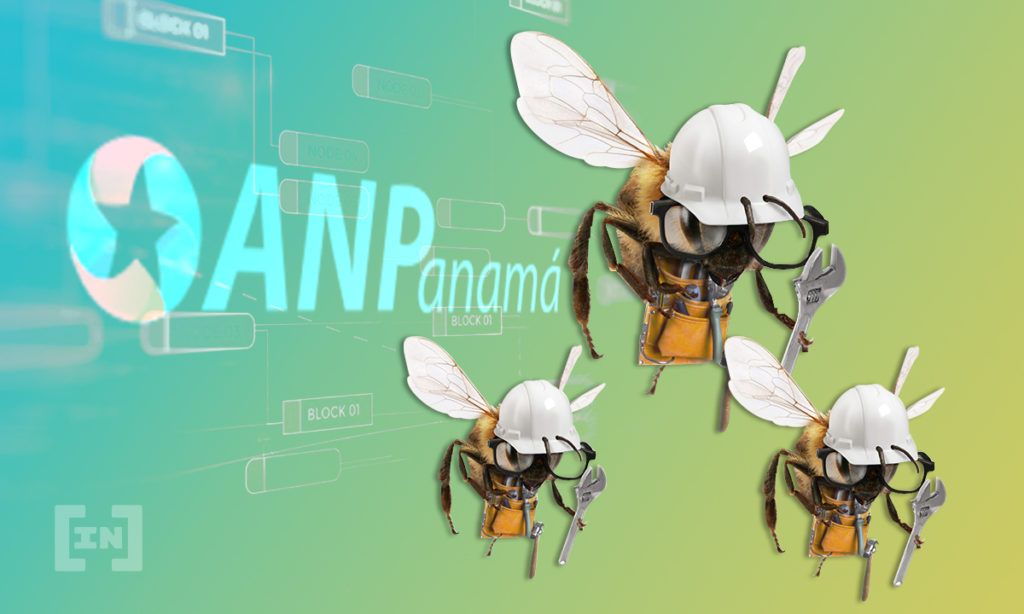 Panamá potenciará la productividad y competitividad con una plataforma blockchain