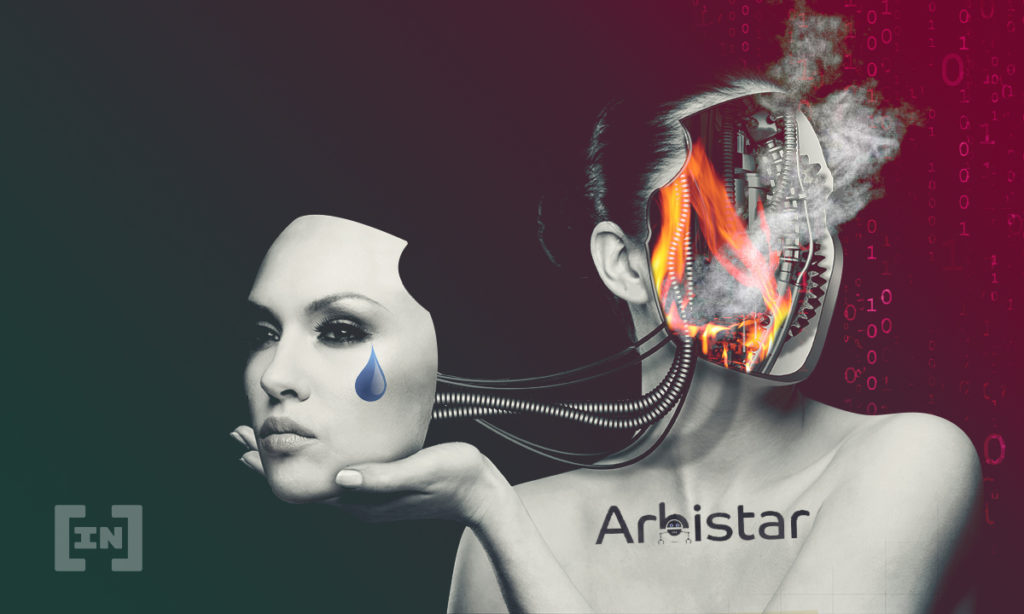 Arbistar