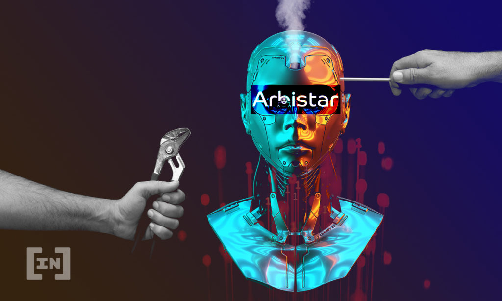 Arbistar