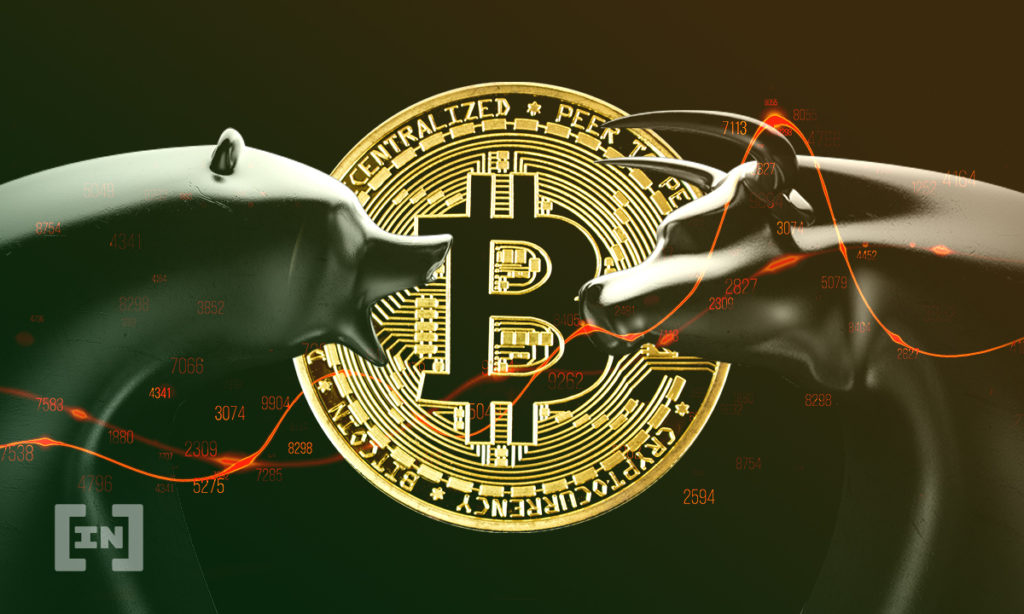 Bitcoin bajista