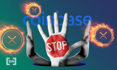 Coinbase Ripple