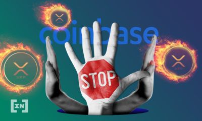 Coinbase congelará trading XRP tras demanda SEC contra Ripple ¿Qué pasará con airdrop Spark?