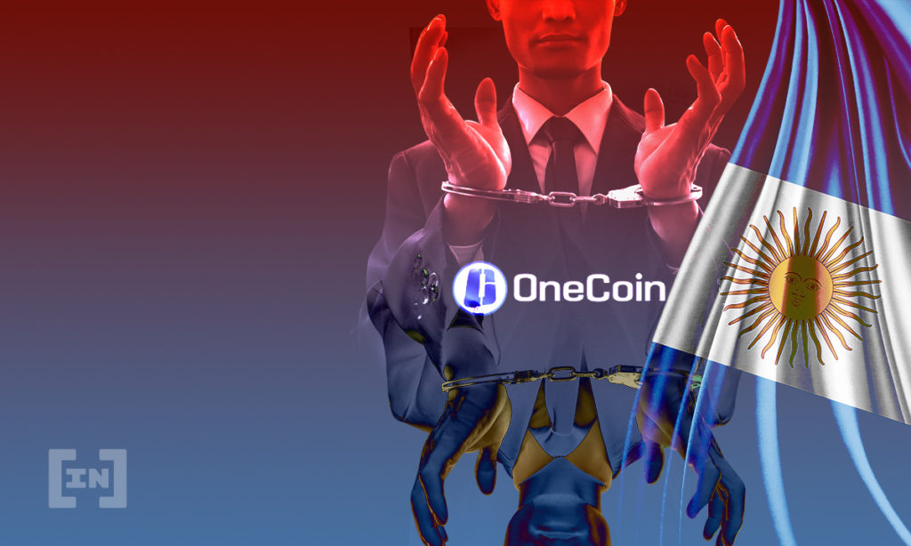 Onecoin