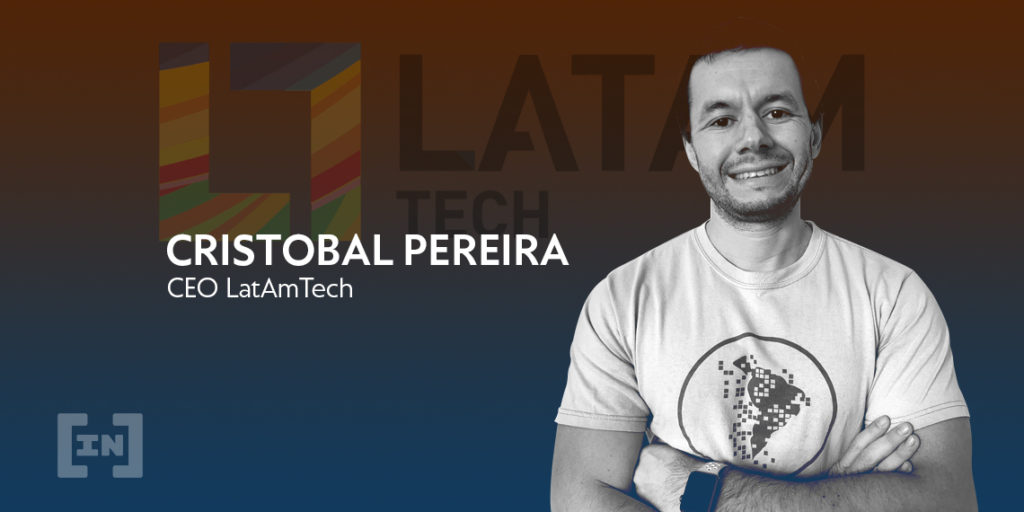 Cristobal Pereira