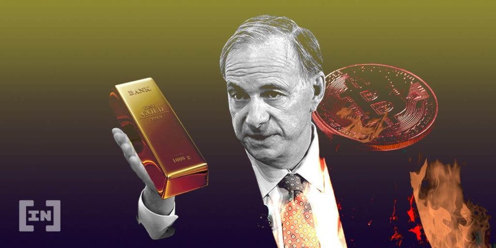 Ray Dalio