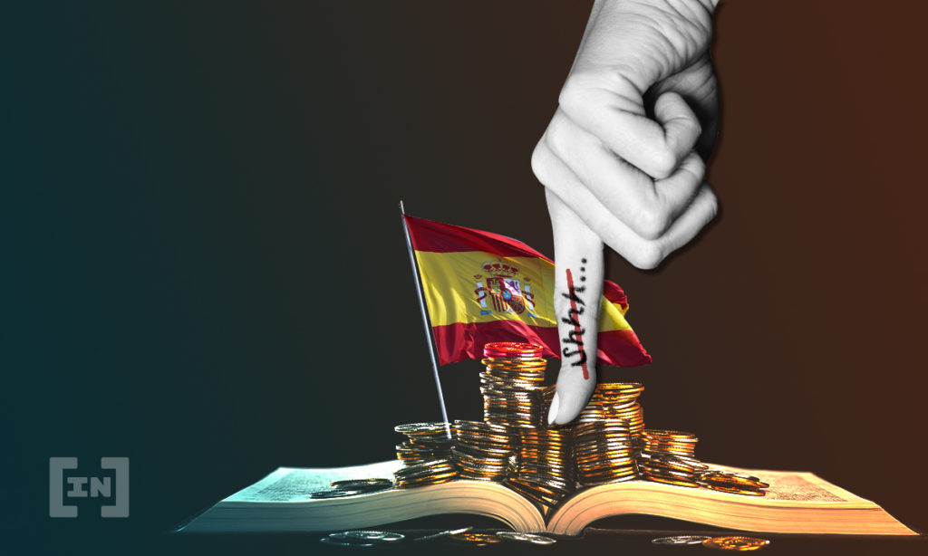 España