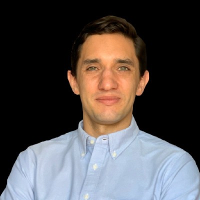 Juan Pablo Mejia