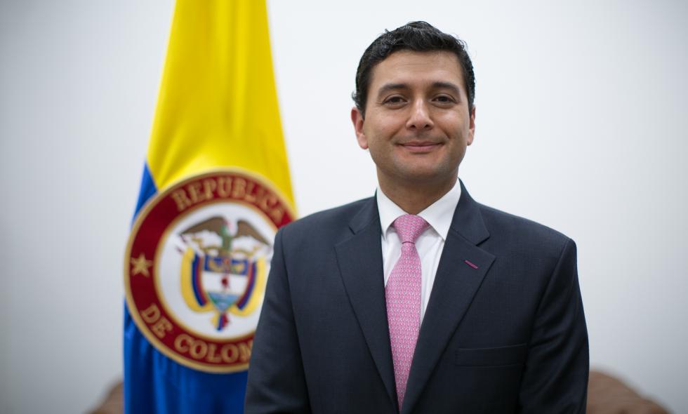 Colombia