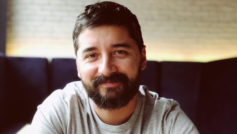Alejandro Beltran Colombia