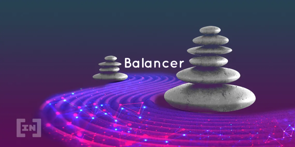 Balancer presenta los specs de la versión 2 y la fecha de lanzamiento