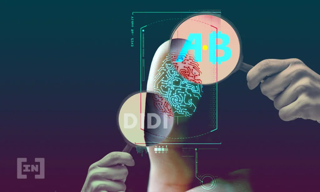 Didi y ONG Bitcoin Argentina
