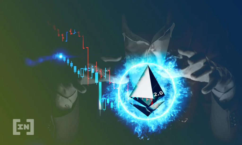 Ethereum (ETH) alcanza los $2,200 y registra un nuevo máximo histórico