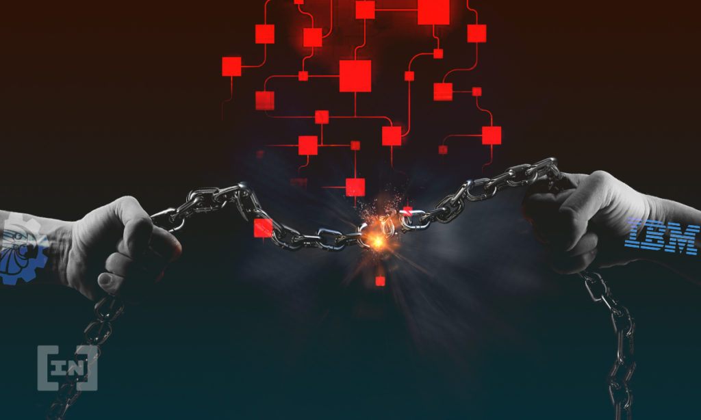Blockchain