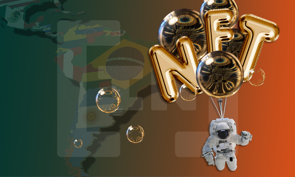 NFT en América Latina