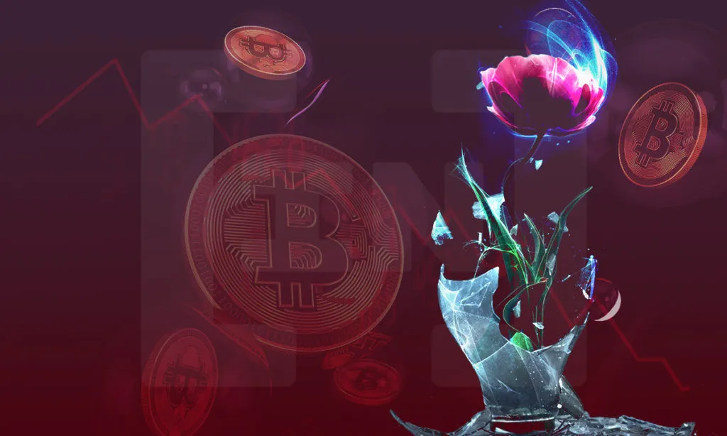 ¿Bitcoin es una burbuja? bombas financieras y crisis mundiales anteriores