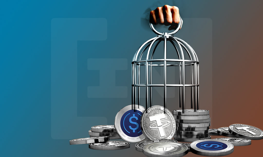 Stablecoin regulación