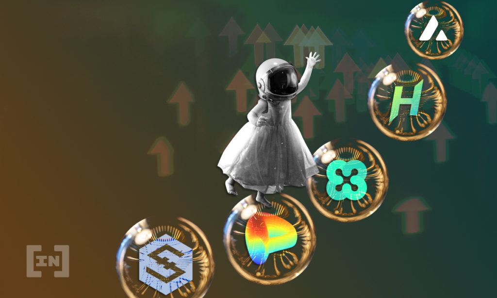 Altcoin