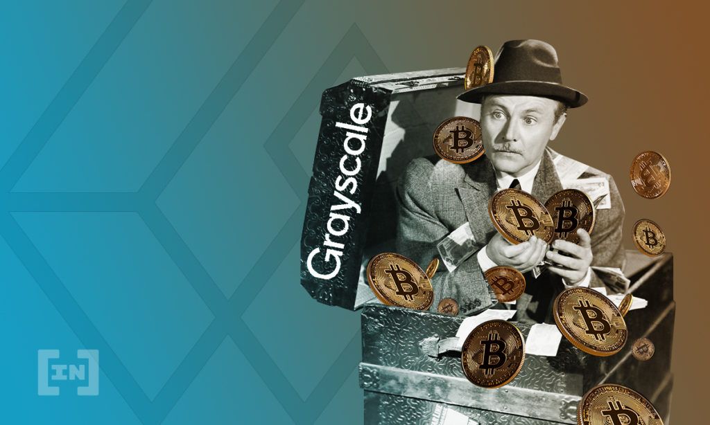 CEO de Grayscale: aprobación de un ETF spot de Bitcoin en EEUU es “cuestión de tiempo”
