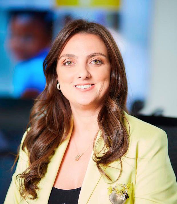 Karen Colombia