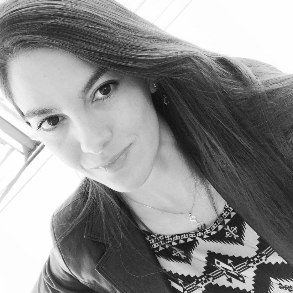 Clementina Giraldo Colombia