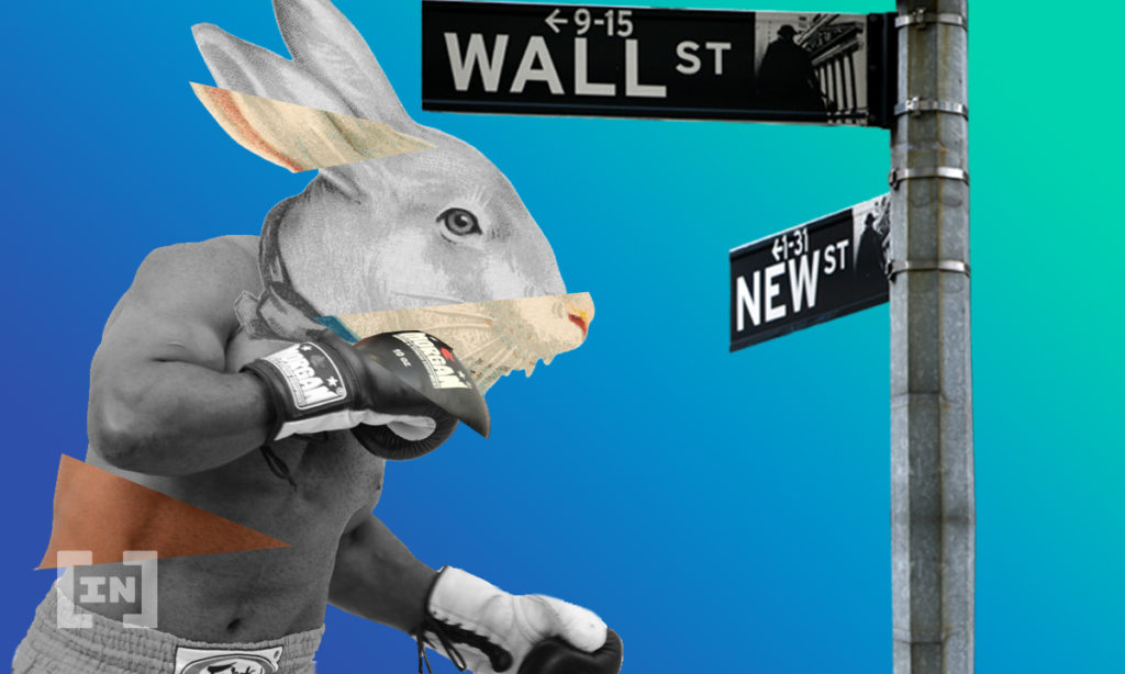 Gamestop Wall Street