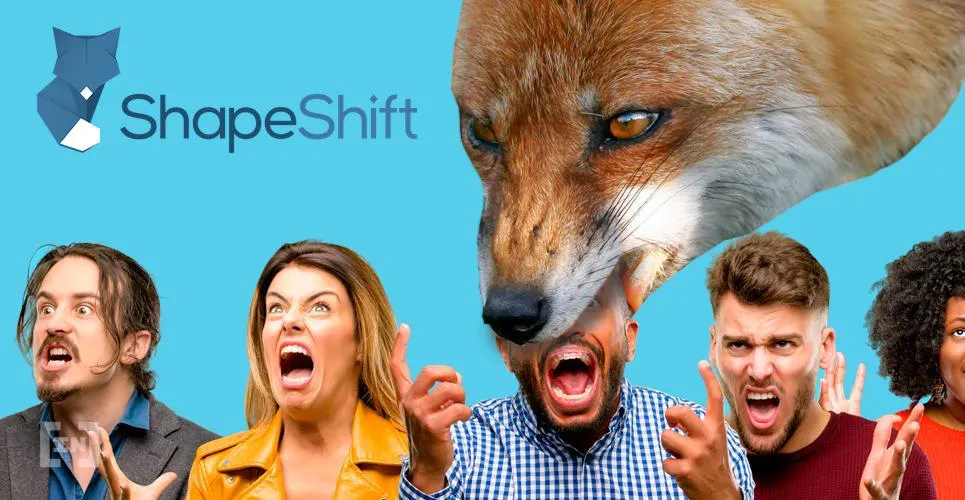 ShapeShift elimina KYC con la integración de protocolos descentralizados