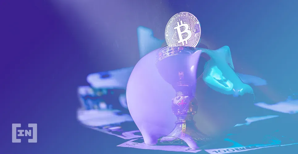 cripto ahorro