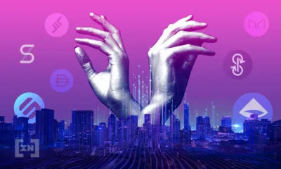 Mercado DeFi
