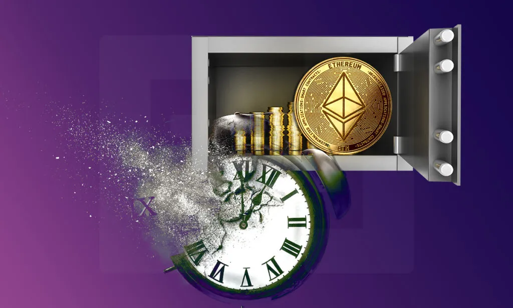 Ethereum como valor refugio