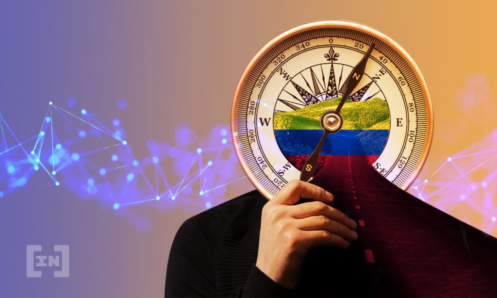 Bogotá anuncia programa de financiación para desarrollo de empresas blockchain
