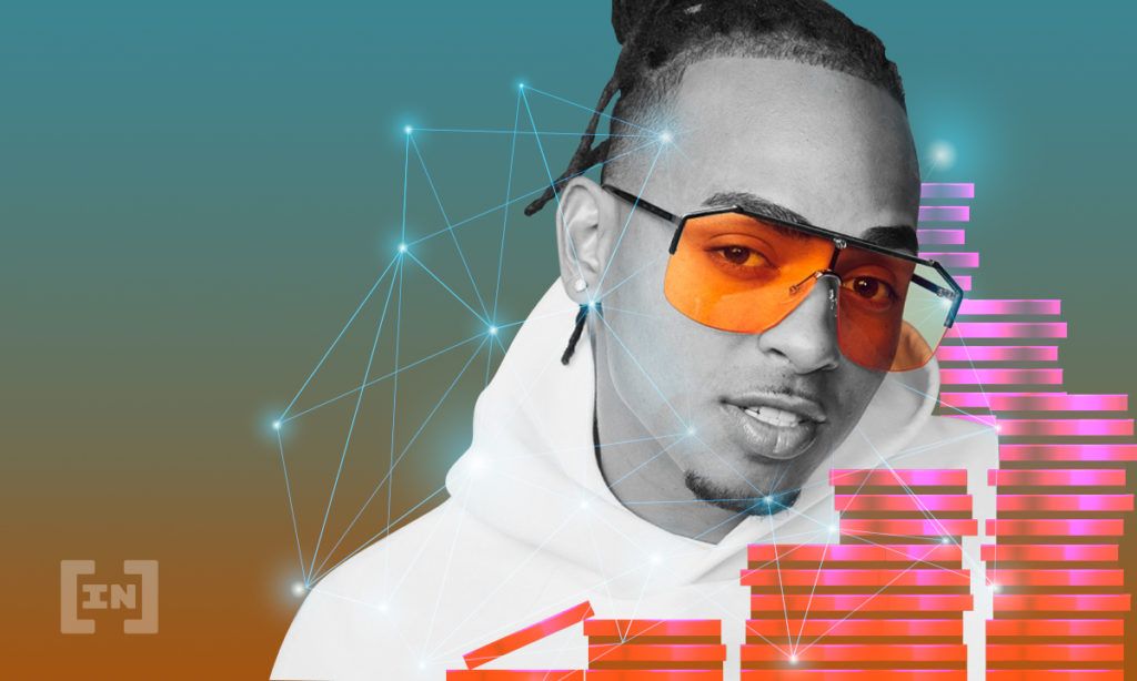 Artista de reggaeton Ozuna lanza su primera colección de arte digital NFT