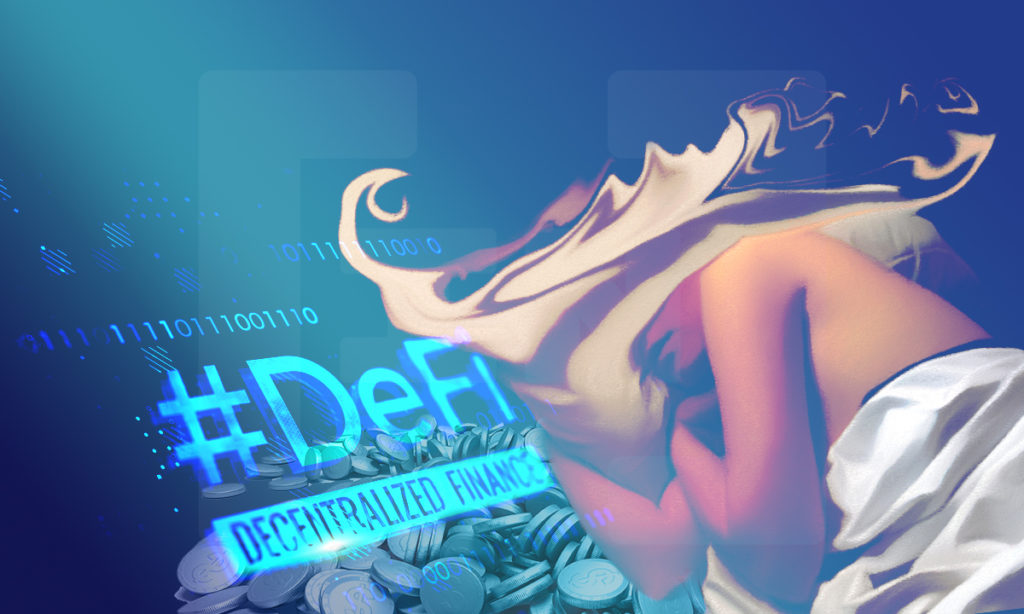 DeFi