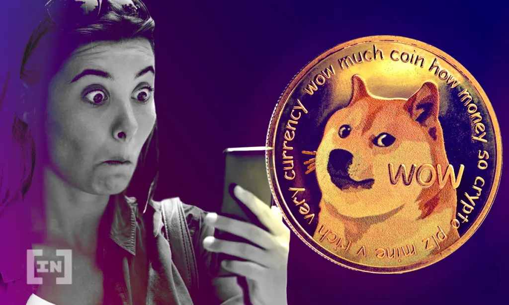 Dogecoin (DOGE) anuncia hoja de ruta con nuevos proyectos