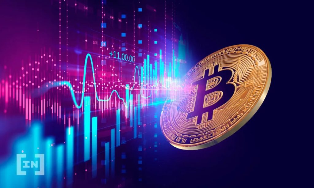 Análisis técnico Bitcoin