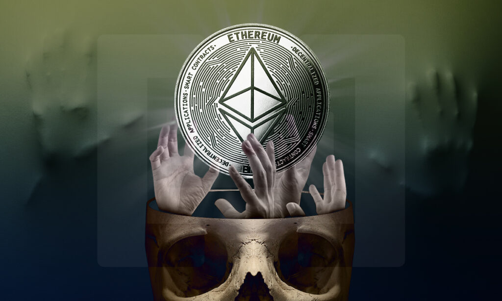 Ethereum Killer