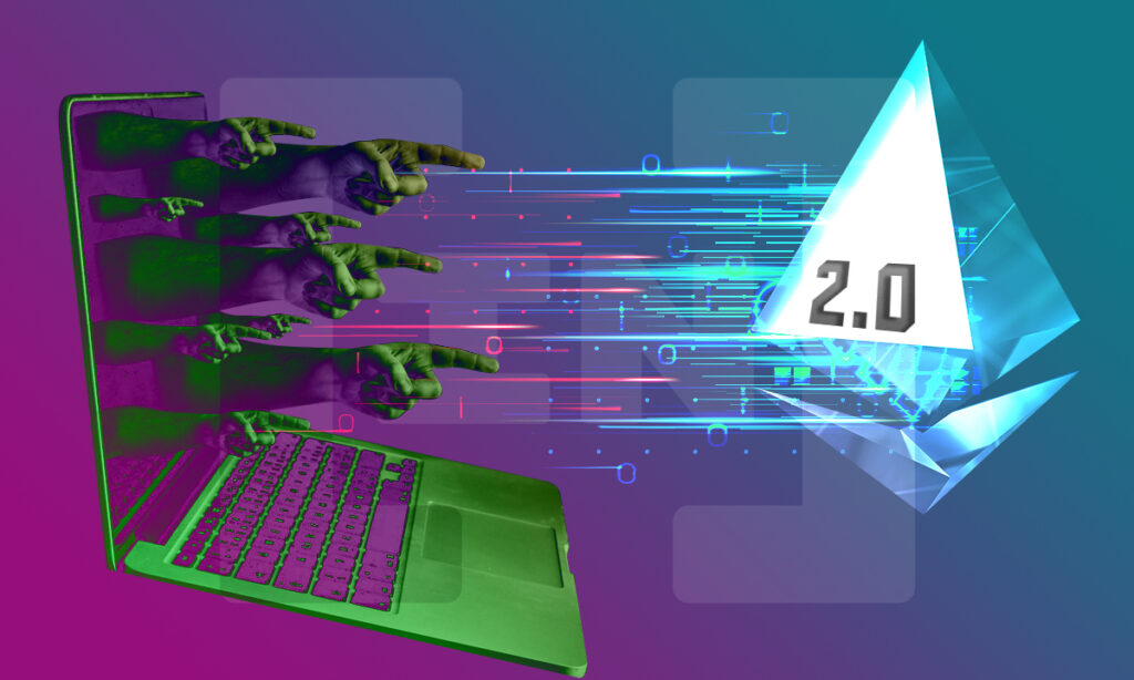 Ethereum 2.0 mineros