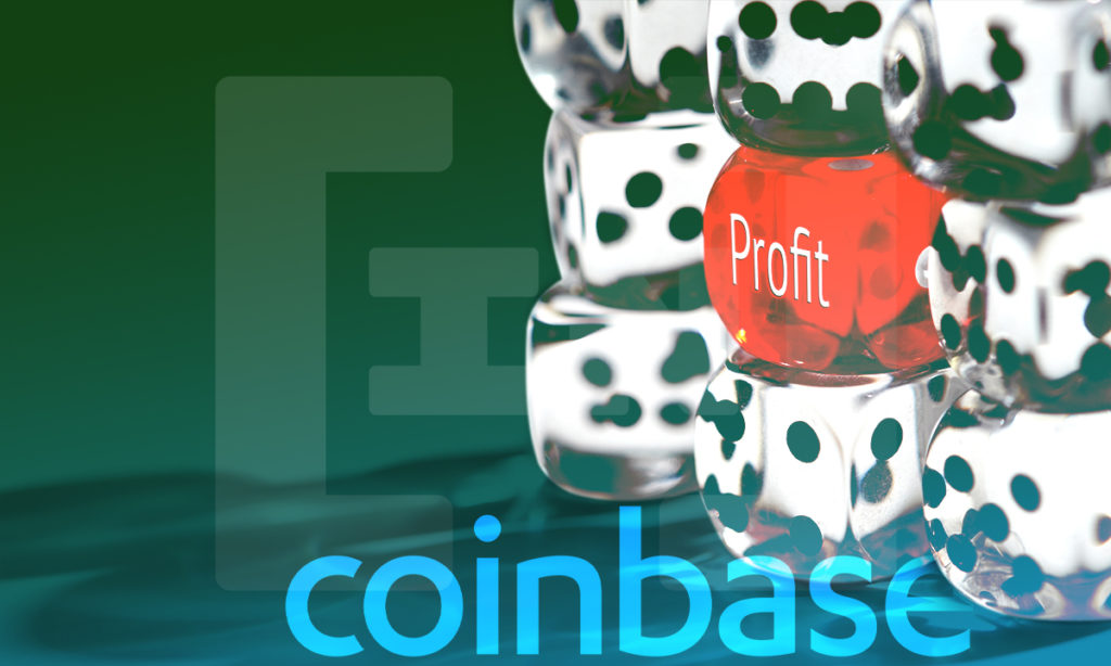 Coinbase IPO
