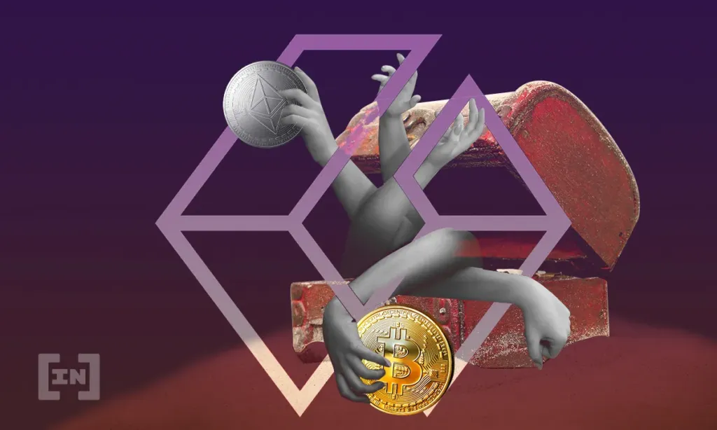 Grayscale Ethereum